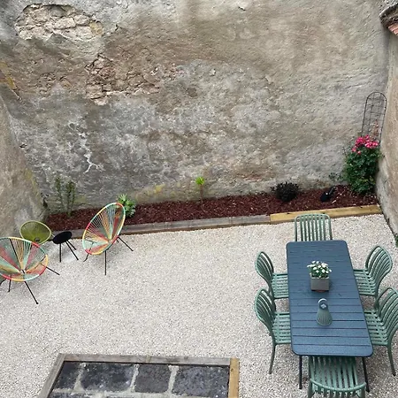 Maison Oria *