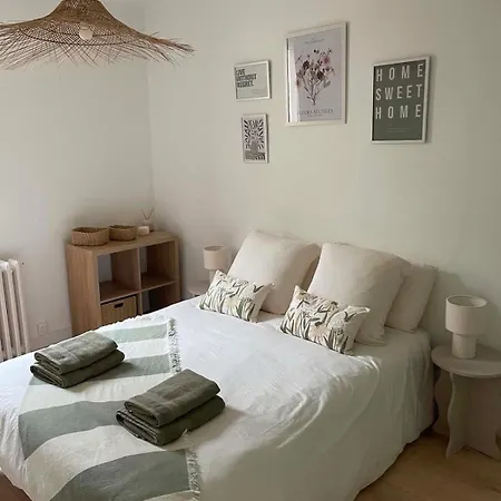 Maison Oria *